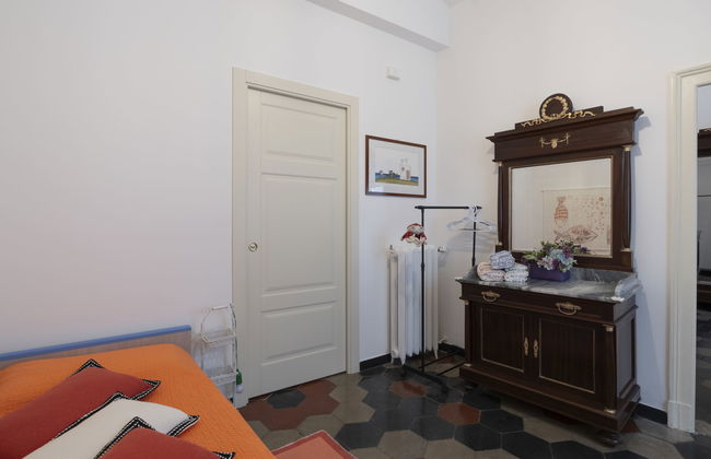 Apartamento de 3 quartos em Noli - Foto 35