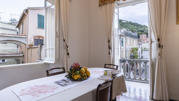 Apartment mit 3 Schlafzimmern in Noli - Foto 3