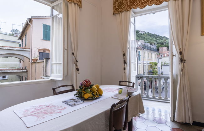 Apartamento de 3 quartos em Noli - Foto 3