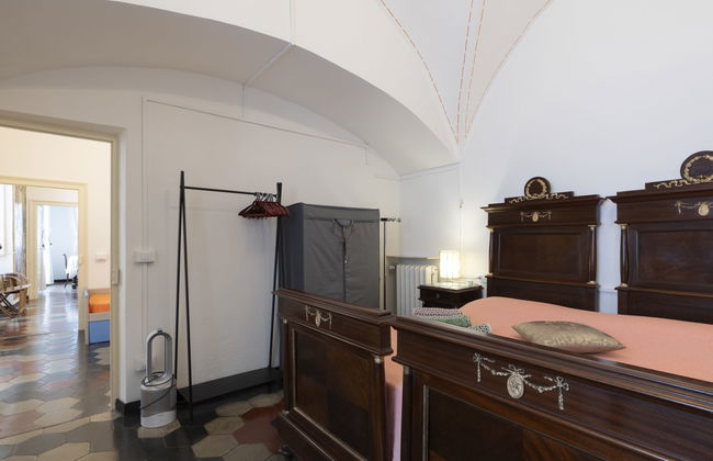Apartamento de 3 quartos em Noli - Foto 21
