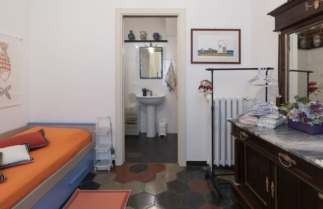 Apartamento de 3 quartos em Noli - Foto 20