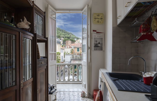 Apartamento de 3 quartos em Noli - Foto 9