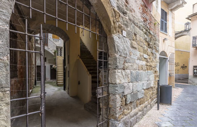 Apartamento de 3 quartos em Noli - Foto 43
