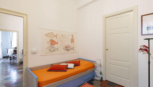 Apartment mit 3 Schlafzimmern in Noli - Foto 2