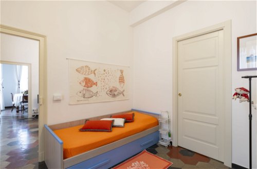 Foto 2 - Apartamento de 1 habitación en Noli con vistas al mar