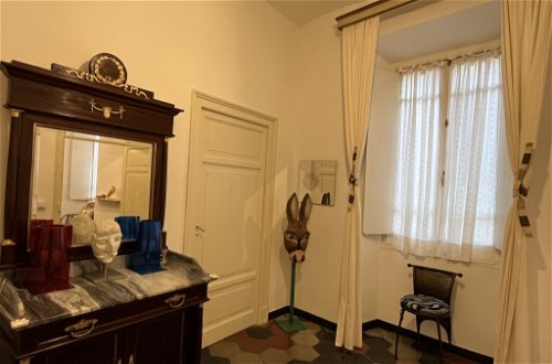 Foto 12 - Appartamento con 1 camera da letto a Noli con vista mare