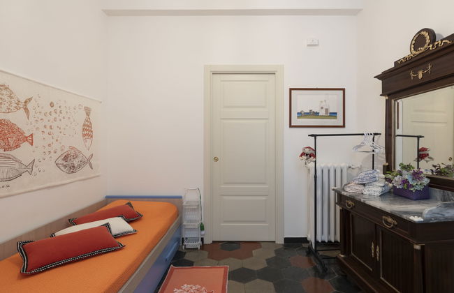 Apartamento de 3 quartos em Noli - Foto 19