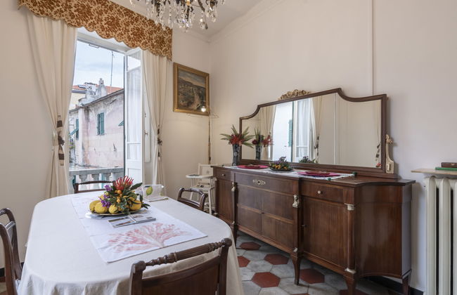 Apartamento de 3 quartos em Noli - Foto 28