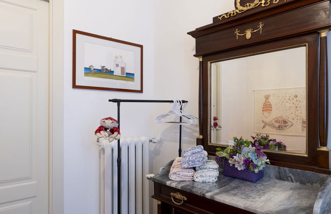 Apartamento de 3 quartos em Noli - Foto 13
