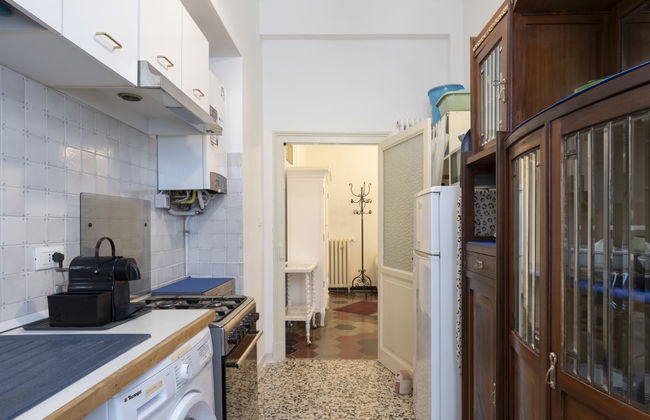 Apartamento de 3 quartos em Noli - Foto 15