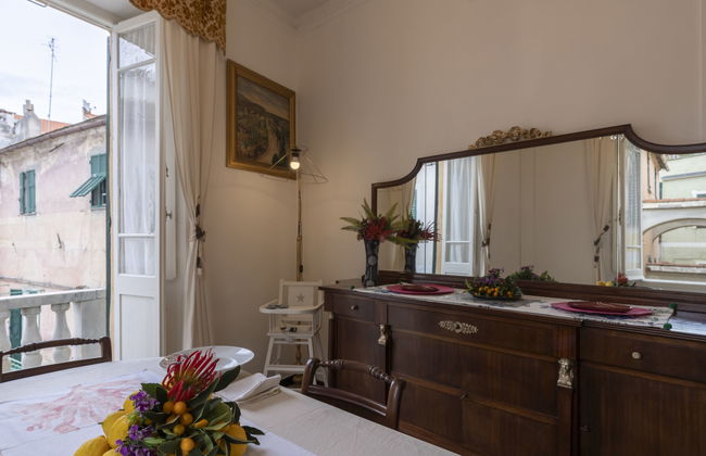 Apartamento de 3 quartos em Noli - Foto 7