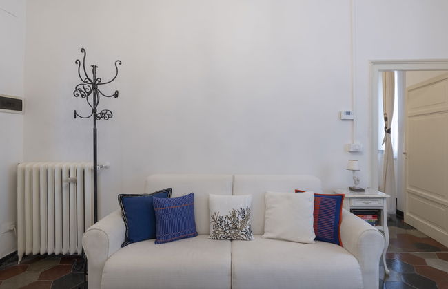 Apartamento de 3 quartos em Noli - Foto 6