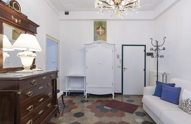 Apartamento de 3 quartos em Noli - Foto 11