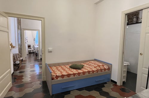 Foto 5 - Appartamento con 1 camera da letto a Noli con vista mare