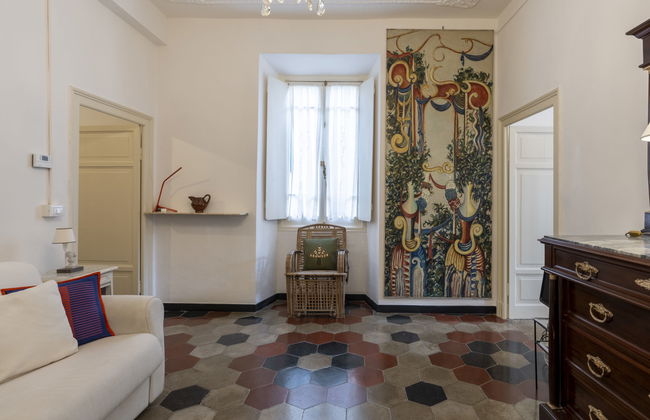 Apartamento de 3 quartos em Noli - Foto 1