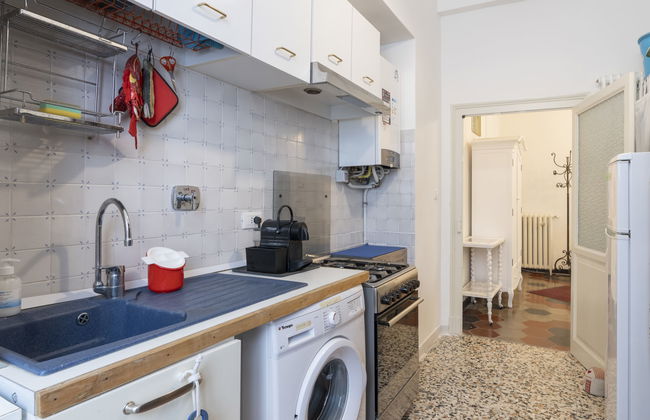 Apartamento de 3 quartos em Noli - Foto 8