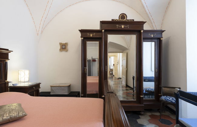 Apartamento de 3 quartos em Noli - Foto 5