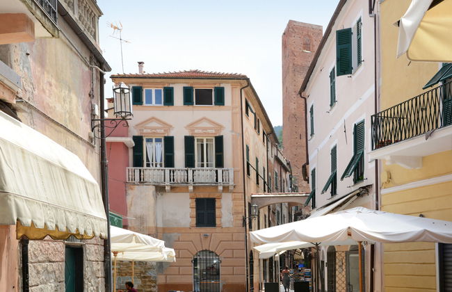 Apartamento de 3 quartos em Noli - Foto 4