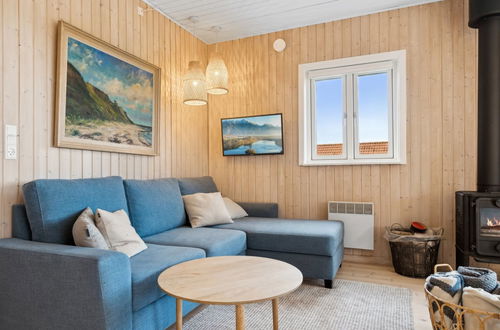 Photo 31 - 2 bedroom House in Allinge with terrace