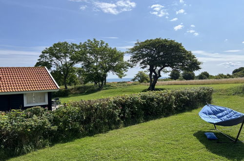 Photo 30 - 2 bedroom House in Allinge with terrace