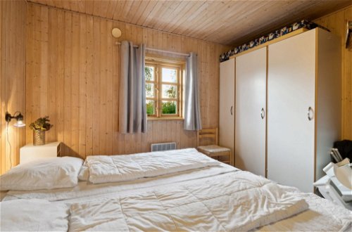 Foto 15 - Casa con 2 camere da letto a Allinge con terrazza