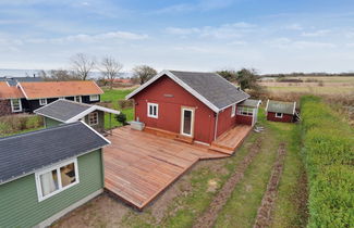 Photo 2 - Maison de 2 chambres à Allinge avec terrasse