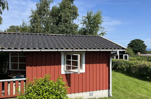 Photo 4 - Maison de 2 chambres à Allinge avec terrasse