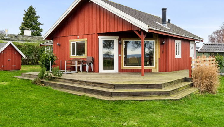 Photo 1 - 1 bedroom House in Allinge with terrace
