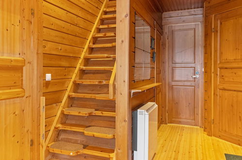 Photo 12 - 2 bedroom House in Salla with sauna