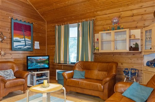 Photo 2 - Maison de 2 chambres à Salla avec sauna et vues sur la montagne
