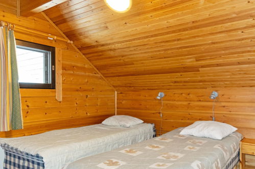 Photo 13 - Maison de 2 chambres à Salla avec sauna et vues sur la montagne