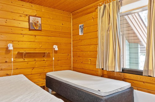 Photo 11 - 2 bedroom House in Salla with sauna