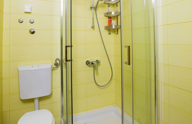 Apartamento em Opatija com jardim e terraço - Foto 13