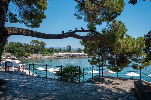 Photo 19 - Apartment in Opatija with terrace and sea view