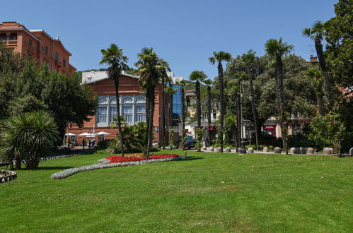 Photo 18 - Apartment in Opatija with terrace and sea view