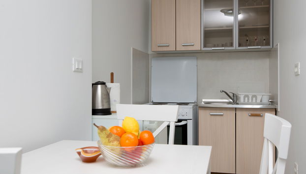 Apartment in Opatija mit garten und terrasse - Foto 4