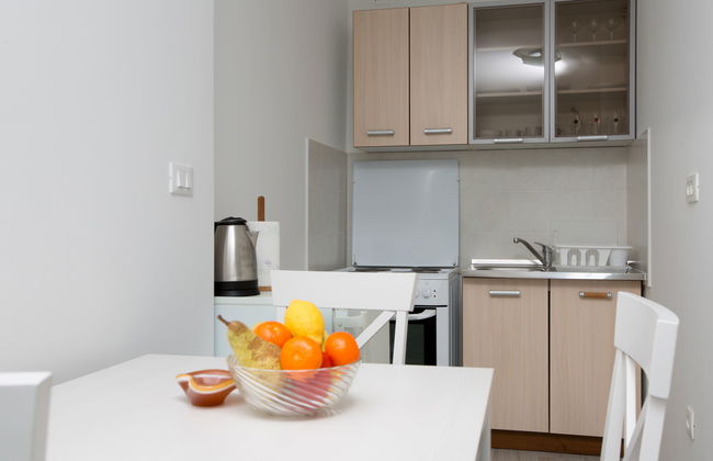 Apartamento em Opatija com jardim e terraço - Foto 4