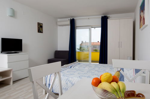 Photo 12 - Apartment in Opatija with terrace and sea view