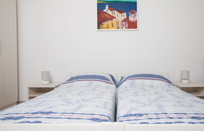 Apartamento em Opatija com jardim e terraço - Foto 10