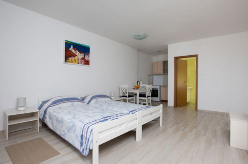 Foto 7 - Apartamento en Opatija con jardín y terraza