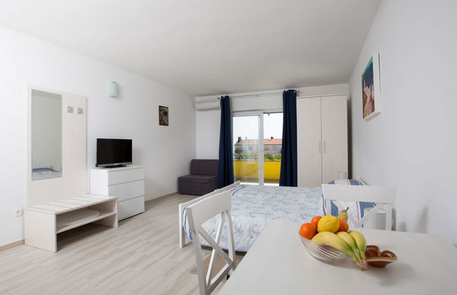 Apartamento em Opatija com jardim e terraço - Foto 3