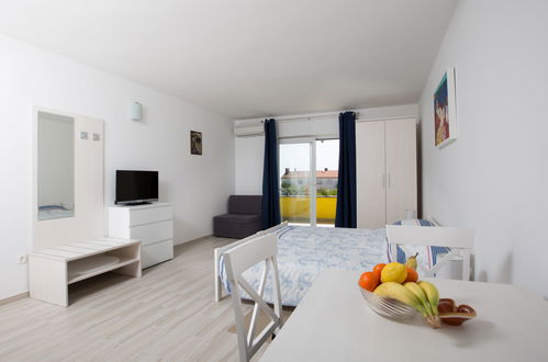 Photo 3 - Appartement en Opatija avec jardin et terrasse