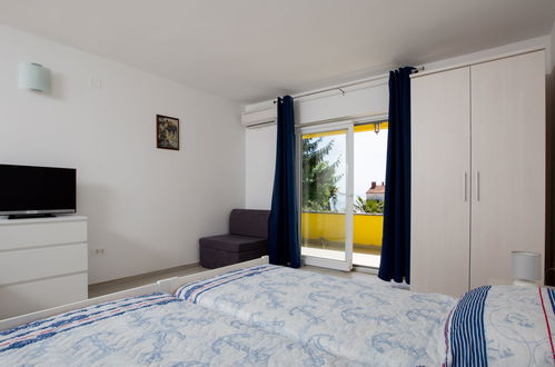 Photo 11 - Apartment in Opatija with terrace and sea view