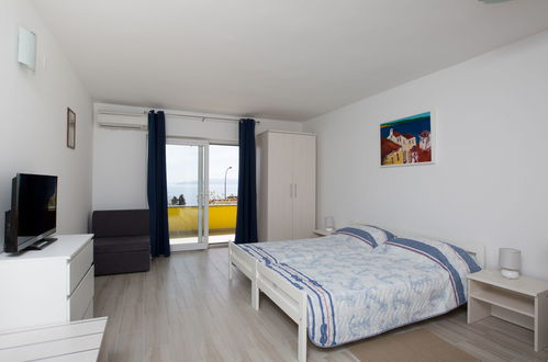 Photo 5 - Appartement en Opatija avec jardin et terrasse