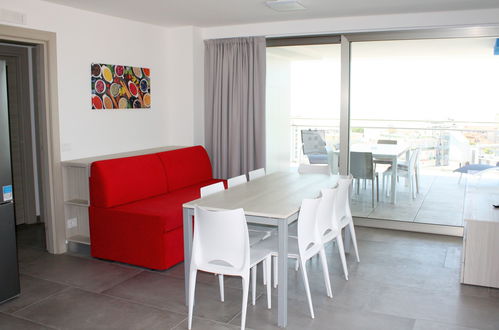 Photo 2 - 2 bedroom Apartment in Lignano Sabbiadoro with sea view