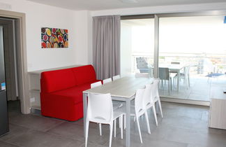 Foto 2 - Apartamento de 2 habitaciones en Lignano Sabbiadoro