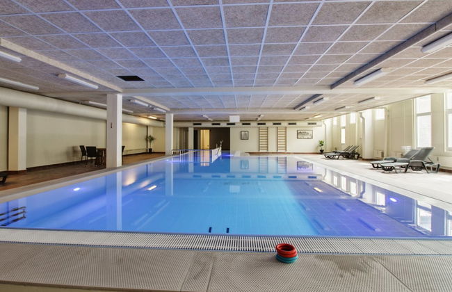 Apartamento de 1 quarto em Fanø Bad com piscina e terraço - Foto 17