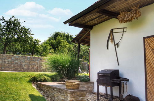 Photo 30 - Maison de 1 chambre à Libel avec piscine privée et terrasse