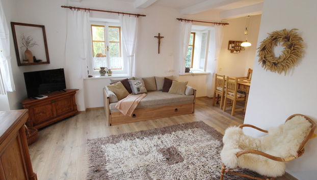 Haus mit 1 Schlafzimmer in Libel mit privater pool und garten - Foto 3