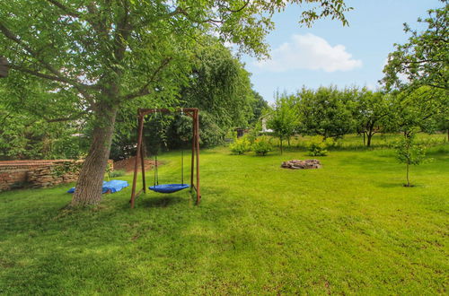 Photo 8 - Maison de 1 chambre à Libel avec piscine privée et terrasse